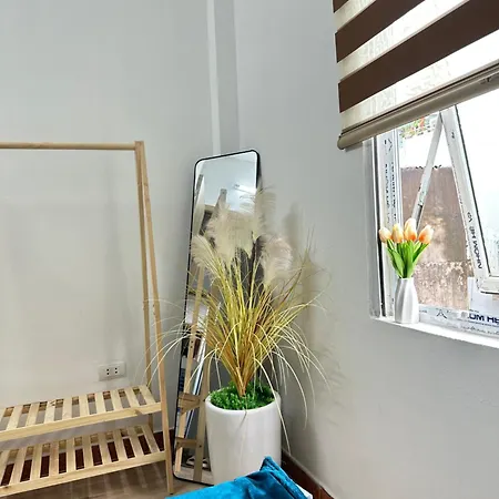 Nha Dk Apartment Hanoi Exterior photo