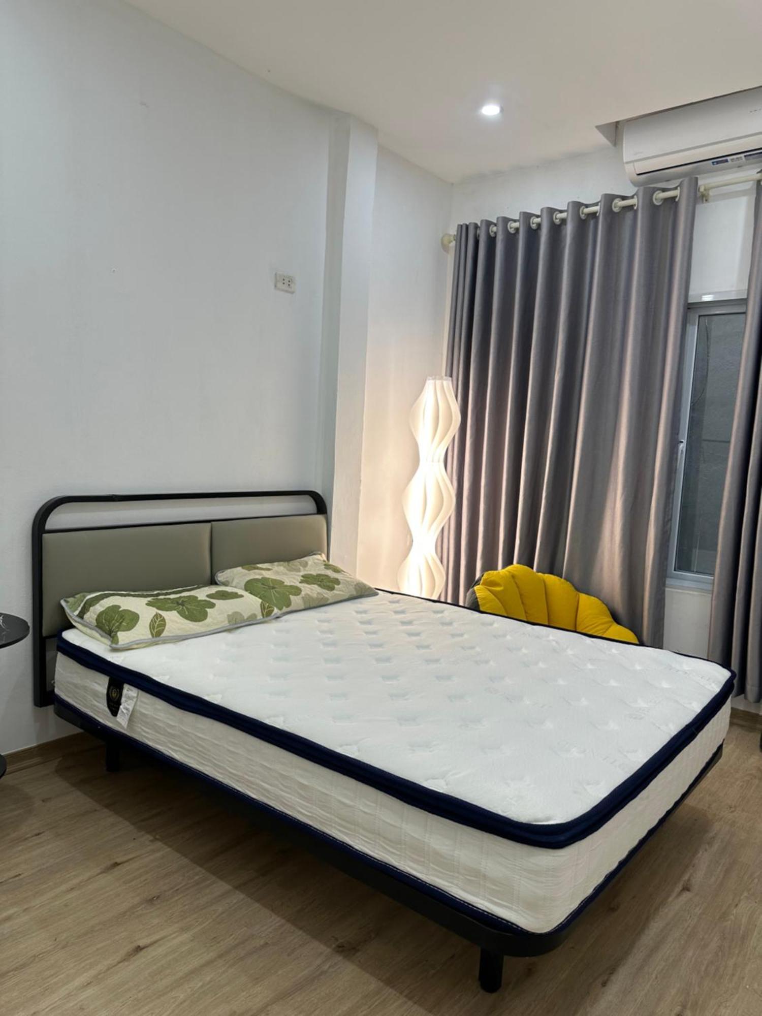 Nha Dk Homestay
