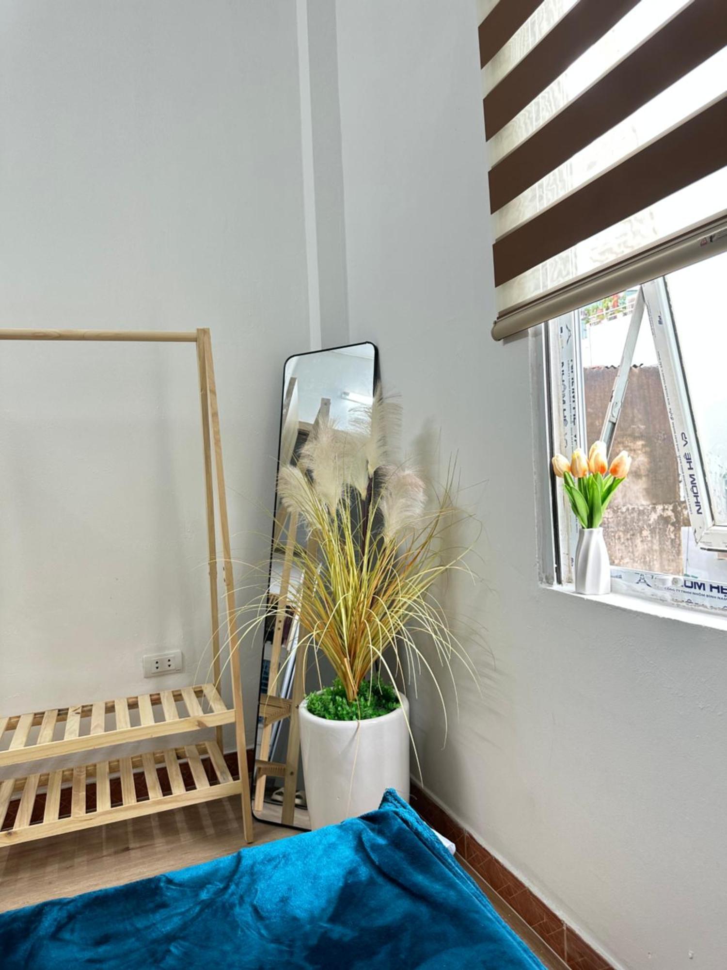 Homestay Nha Dk Hanoi
