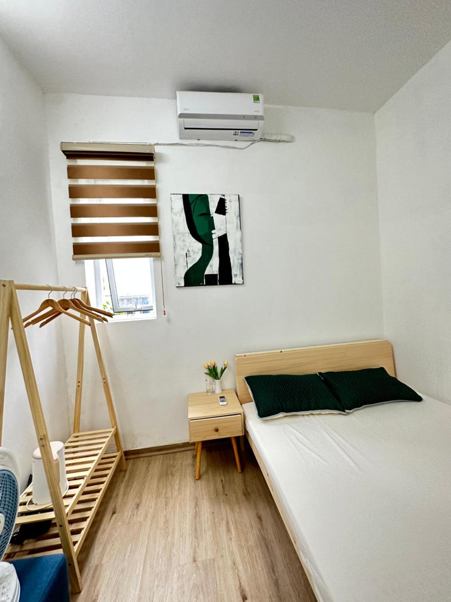 Nha Dk Ở trọ