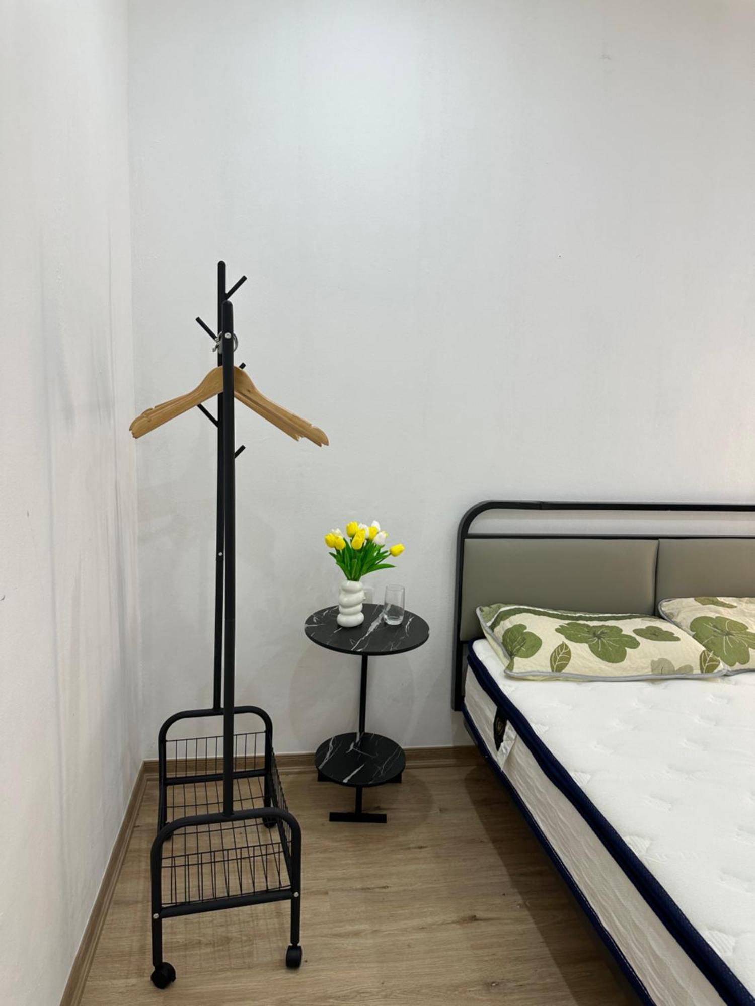 Nha Dk Ở trọ *