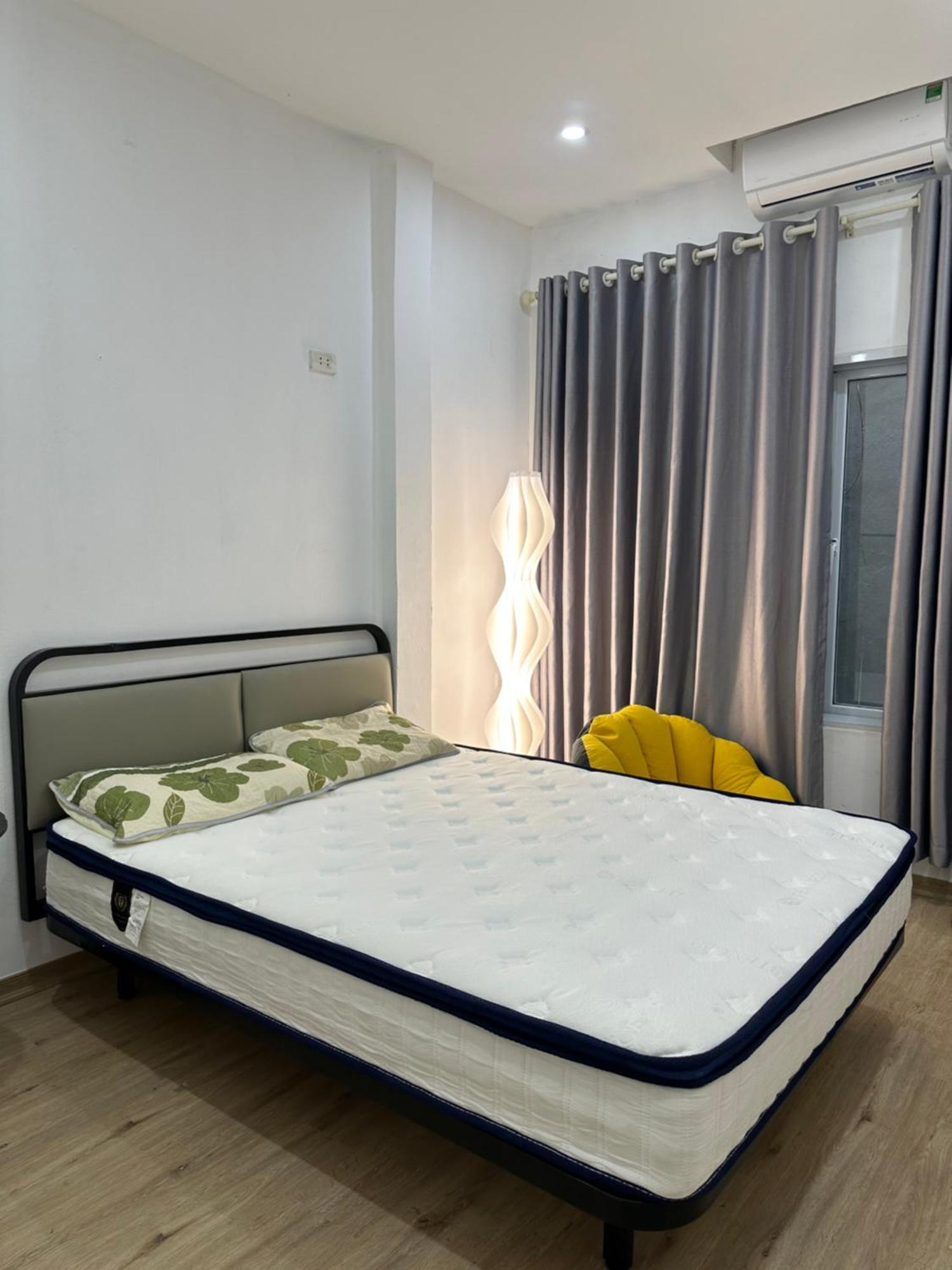 Nha Dk Ở trọ